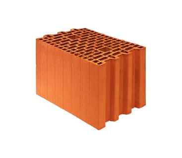 Porotherm 25 E3