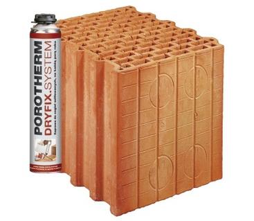 Porotherm 30 DryFix