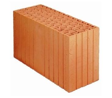 Porotherm 44 R Profi