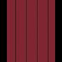 oxyde red 