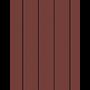 red brown